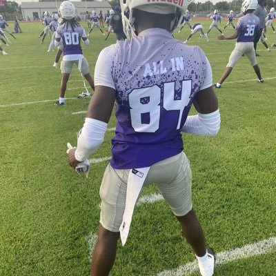 Height 5’9 Wr/Db 154 pounds Class of 2028 Bench : 185 Squat : 300 Deadlift : 245 | Email donwashington136@gmail.com