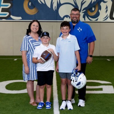 bridgeskacie's profile picture. Boy mom 👨‍👩‍👦‍👦 and proud coaches wife 🏈