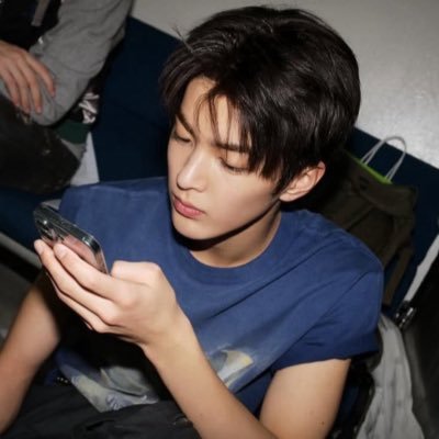 amorekeonho's profile picture. 
