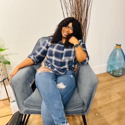 📝|| Lover of all things God 🙏🏽|| Exploring the world one adventure at a time🌍|| Advocate for kindness and curiosity 🌟