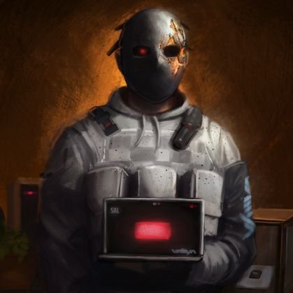 Swiss Streamer/gamer
-FR,EN,DE-
SEE YOU IN THE ARENA !