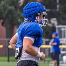 22’ State Champ | 6’1 215Ibs LB | @UNK_Football