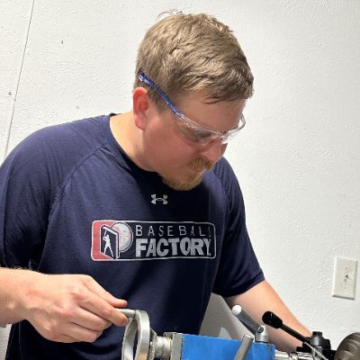 micah_scott's profile picture. Manufacturing brings me joy.