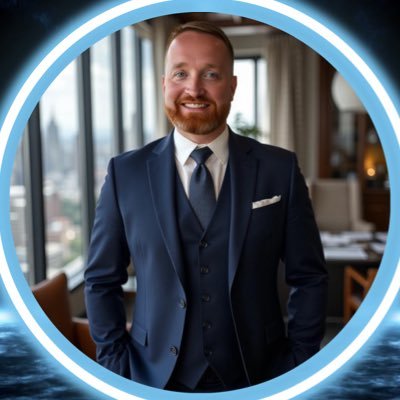 CEO - Build The Technology, LLC 🇺🇸 https://t.co/Z4ymxAT9Cs Website - https://t.co/u1IU47HNdt 📚 Digital Currency 💎 Pulsechain - TITANX - ETH - BTC - BASE - $MORPH