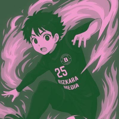 NagiAwakens's profile picture. Allo Orang Asing. 👋🏻