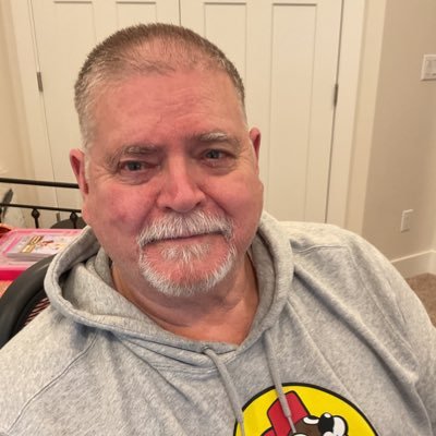Retired watching my dog and our grandkids. We believe in the Lord, Jesus and Aliens