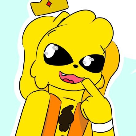 Soy Mike con la ropa de Trollino | He/Him | Dibujo muy poco | Fanduber | Fan de los #CoMPaS | Cuenta de bocetos: @MichaelSketches | Mi vida: @Mike16Mini 💖