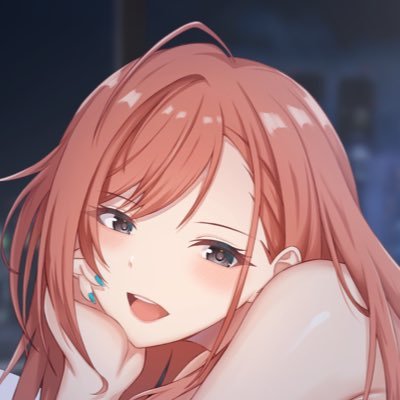 ななすです！ ナスです@野菜系Vtuber (@nasu_vtuber) / X