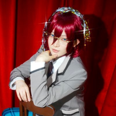 成人済 ぬい＆コスプレ＆ごはん 好きなものは青春です‼️サブ@honami_sb
