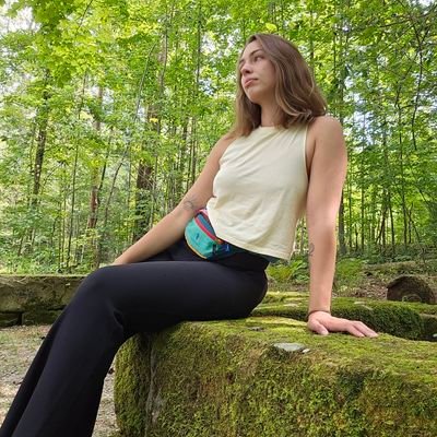 Hey! I'm Maddie, and I am working towards all of my dreams. I might not make them all come true, but the 20% will become a reality.