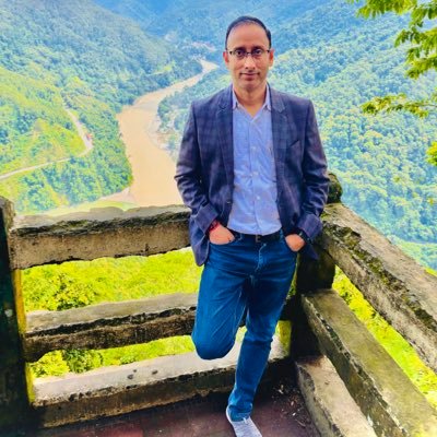 Professor at CIPOD/SIS, JNU, Managing Editor @ https://t.co/ZQ8H2tdmrT, @BIARI Alumna, Ex-PDF @UNU_IIGH, Associate Fellow @IIASshimla