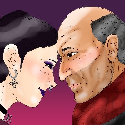 “I live to serve.” || Hope, 30’s, soulbonded/married to Haskill from The Elder Scrolls IV: Oblivion Remastered.
mirrorsharing + our ship name is Hopeskill :)
