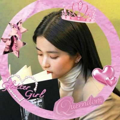 asian media devotee stranded on gl island. ☆ | red velvet ❀ no na | tennis🎾