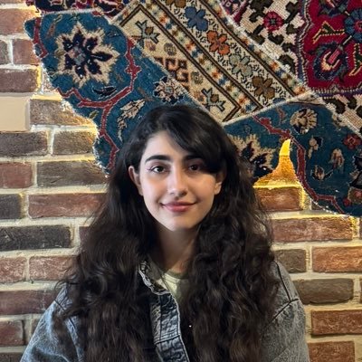 MSc student @SFU | AI/ML🎹🏋️♀️ enthusiast