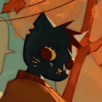 she/he/they ā š»šŖšØš¦ ā i like to shitpost and occasionally lock in ā m/w the marico @sillyguysings ā profile art: payppi on tt