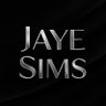 JayeXSims's profile picture. Creator•Gamer•Movie Lover•Friend•