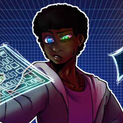 whoisdecayy's profile picture. I’ve been called funny once or twice | I make videos on my short term hyperfixations | 19 | editor for @AnniePants02_ & @MopoShnack