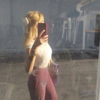lina (@lovelinamrv) Twitter profile photo