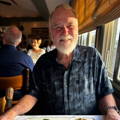 WeMac339's profile picture. retired