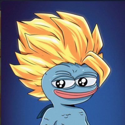 $SUI centric, $BLUB maxi 🐟 @blubsui 🐟 $BLUB Community Lead/BD 🐟 NFA