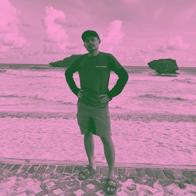 amnugraha's profile picture. bersyukur, sambat sebut sebat sebul