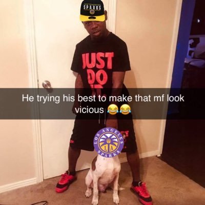 paigel to la agenda pusher | just here to rt @lasparks