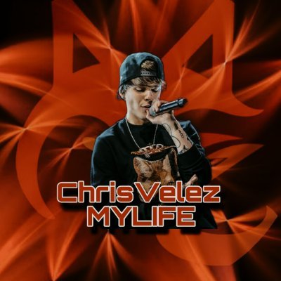 🔺️Cuenta fan a CHRISTOPHER VELEZ
🔺️TIK TOK: CHRISVELEZMYLIFE
🔺️IG: CHRISVELEZMYLIFE