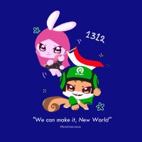 Giselrith (@tonsnest) 's Twitter Profile