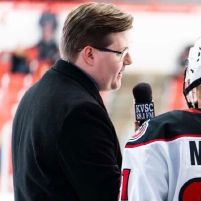Manager of Broadcasting and Media Relations @LincolnStars | @937TheTicket | @StCloudState Alum