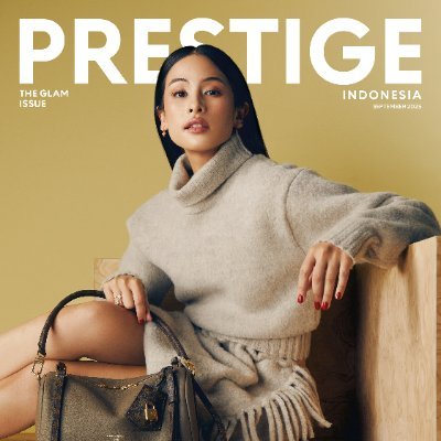Indonesia's Leading Society Magazine - Order your August 2025 issue now!
Email subscribe@destinasian.com | Tokopedia: https://t.co/T1MFMa0qQe
