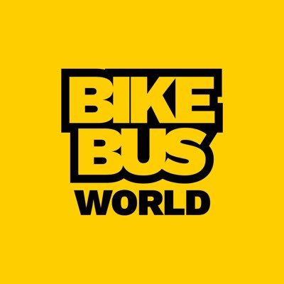 We transform communities and our planet through the simple act of riding bikes to school together. #BikeBus