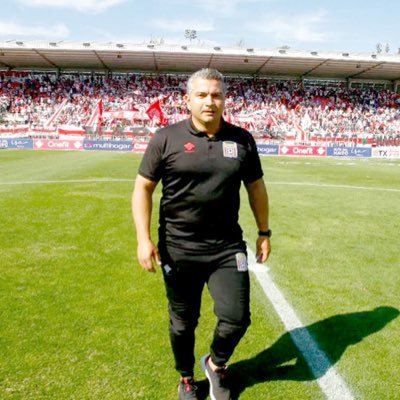 Hincha del gigante del maule y la única corporación del fútbol chileno. “Los días más felices fueron Damianistas”