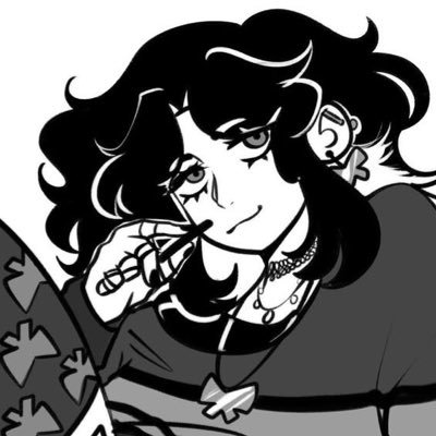 Nikanari | VGen Commissions Open ༊*·˚さんのプロフィール画像