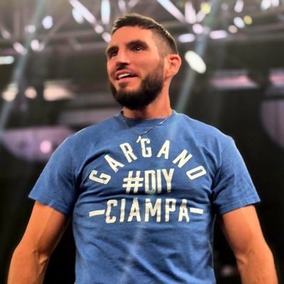 Garganopool's profile picture. Johnny Gargano Rp, taken by @mratowndown(number 1 son)and @shinkage_ryu_84/@AllDayAT1💍