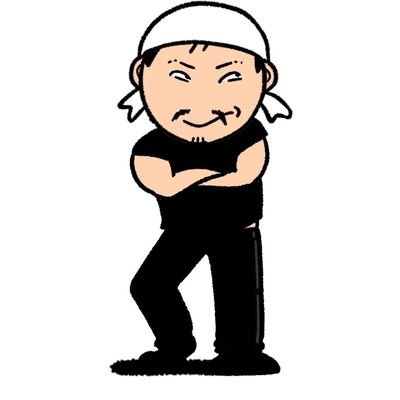 青山雅士さんのプロフィール画像