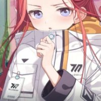 ブルアカ二次創作@おもに小説 (@hatcha0214) 's Twitter Profile