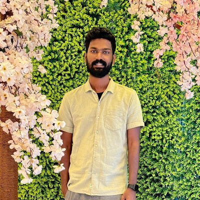 AnandUnitydev's profile picture. 