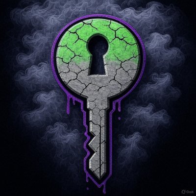 YardHeist's profile picture. Coming soon to @solana
