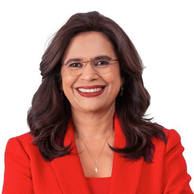 Canal oficial de comunicación de la campaña presidencial de Rixi Moncada 🌺