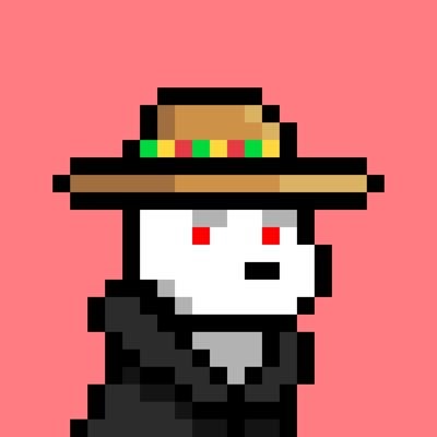 prospectmeta's profile picture. Don’t worry, be happy✌🏼#Doginal Dogs Believer🙏