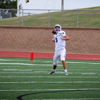 Chace Hermanson (@chacehermanson) 's Twitter Profile