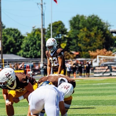 |3B|OF| Top Tier 16u MCHS '27 Kicker @MountCarmelHS l🏈kicker C/O 2027 @caravanFootball/ 312-709-4489 / @johan.miyares2009@gmail.com