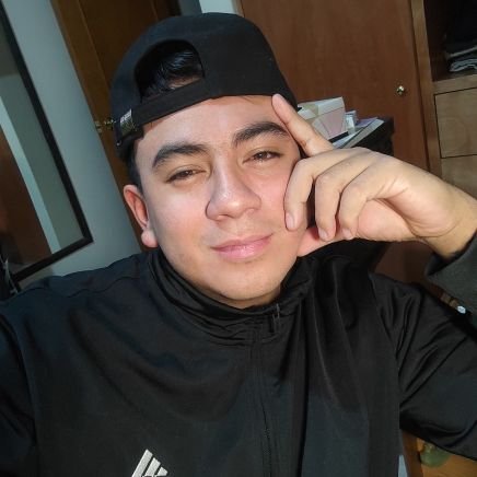 killerSTe98's profile picture. 🇲🇽 Desarrollador en c#  -- java🖥️ Metodología xp 🧑💻
SCRUM 💻- Salesforce