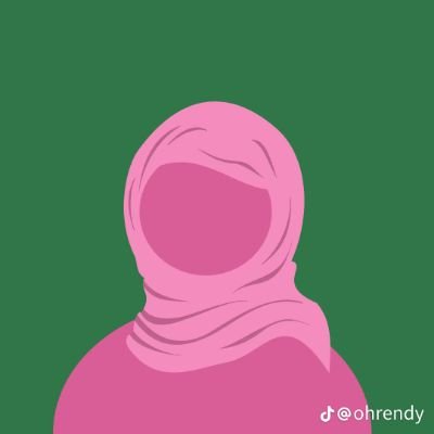 hadianihamami's profile picture. 🍉
