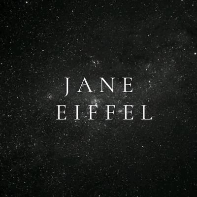 Jane__Eiffel's profile picture. Poet, Outcast, Dreamer.