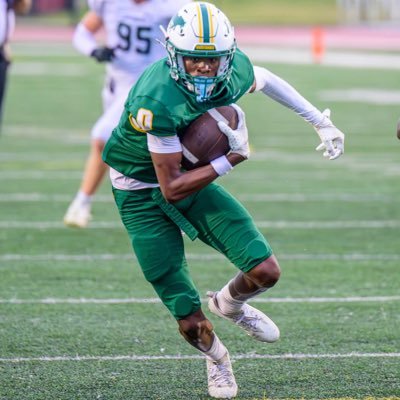 KnoxMccoi's profile picture. Hempstead highschool | WR/CB/ATH football | honorable mention all MVC | track | 563-580-4261, mccoiknox@gmail.com | 6’0 165lbs | 40 4.65⏰ | 2026🎓| 3.0 GPA