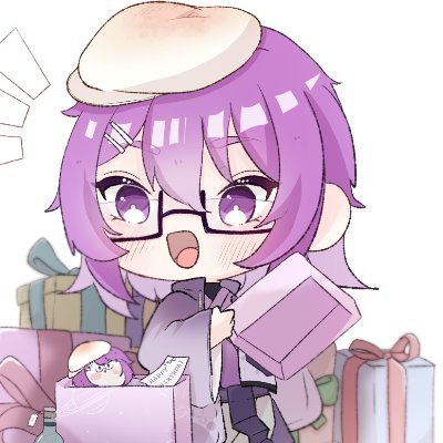 ゲームが大好物のあんこ餅なVTuber🫘 FPSをメインにゆるーくのんびり活動中! / FAは活動に利用させていただく場合があります / ママ@kuronezumi0424