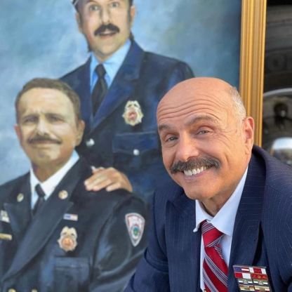 mikehunt_eth's profile picture. Detective at Beaver Falls PD