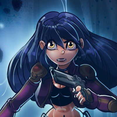 Solo indie Dev
Monster Robot Studios
Games for Humans
https://t.co/Q26CiP1GjJ