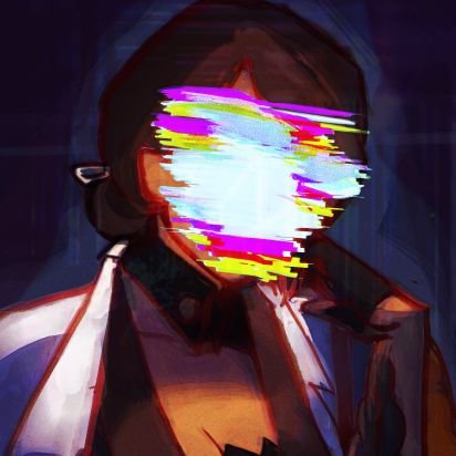 an account for THE Aura Farmer of #honkaistarrail
(disclaimer; it's polka kakamond)